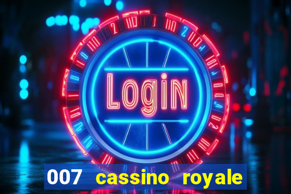 007 cassino royale download dublado utorrent